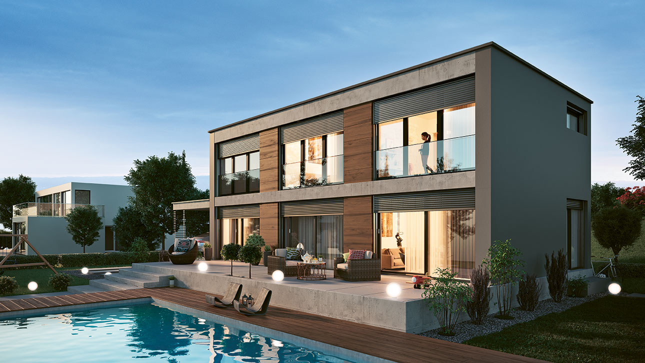 Bildquelle: ROMA KG ROMA Absturzsicherung